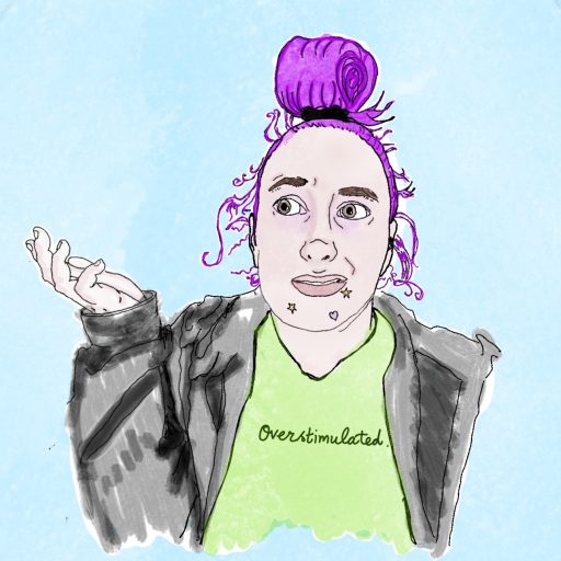 Kippersonillustration